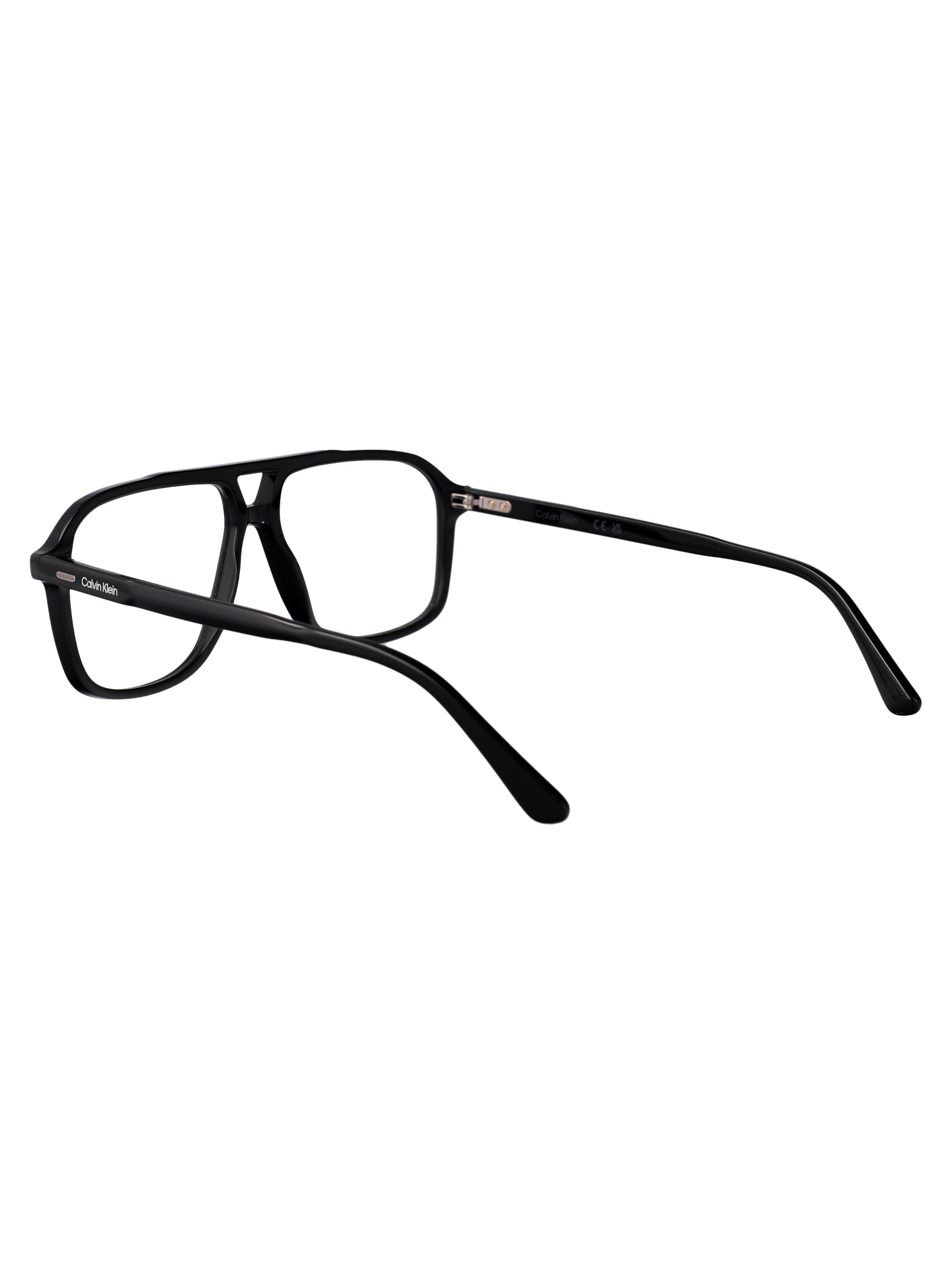 CALVIN KLEIN Stylish Acetate Optical Glasses for All
