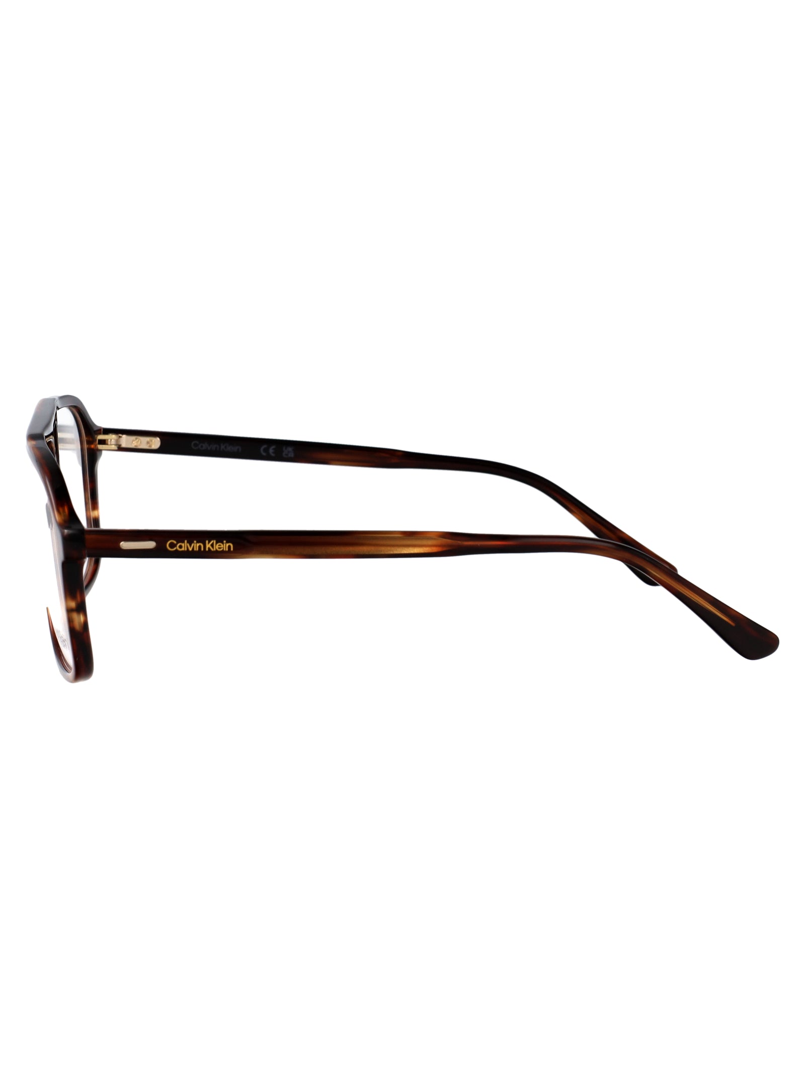 CALVIN KLEIN Stylish Acetate Optical Glasses for All