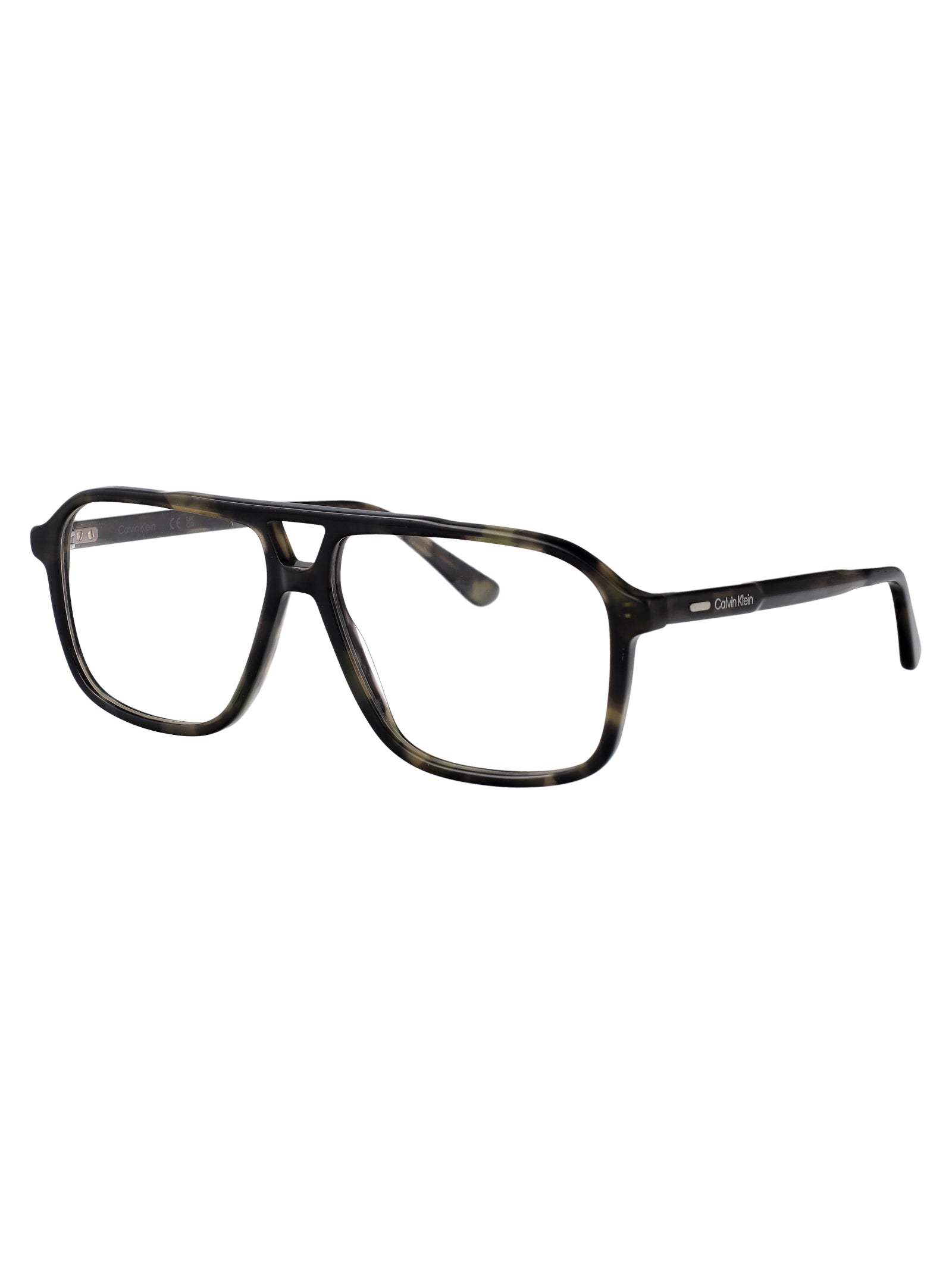CALVIN KLEIN Acetate Optical Glasses for All
