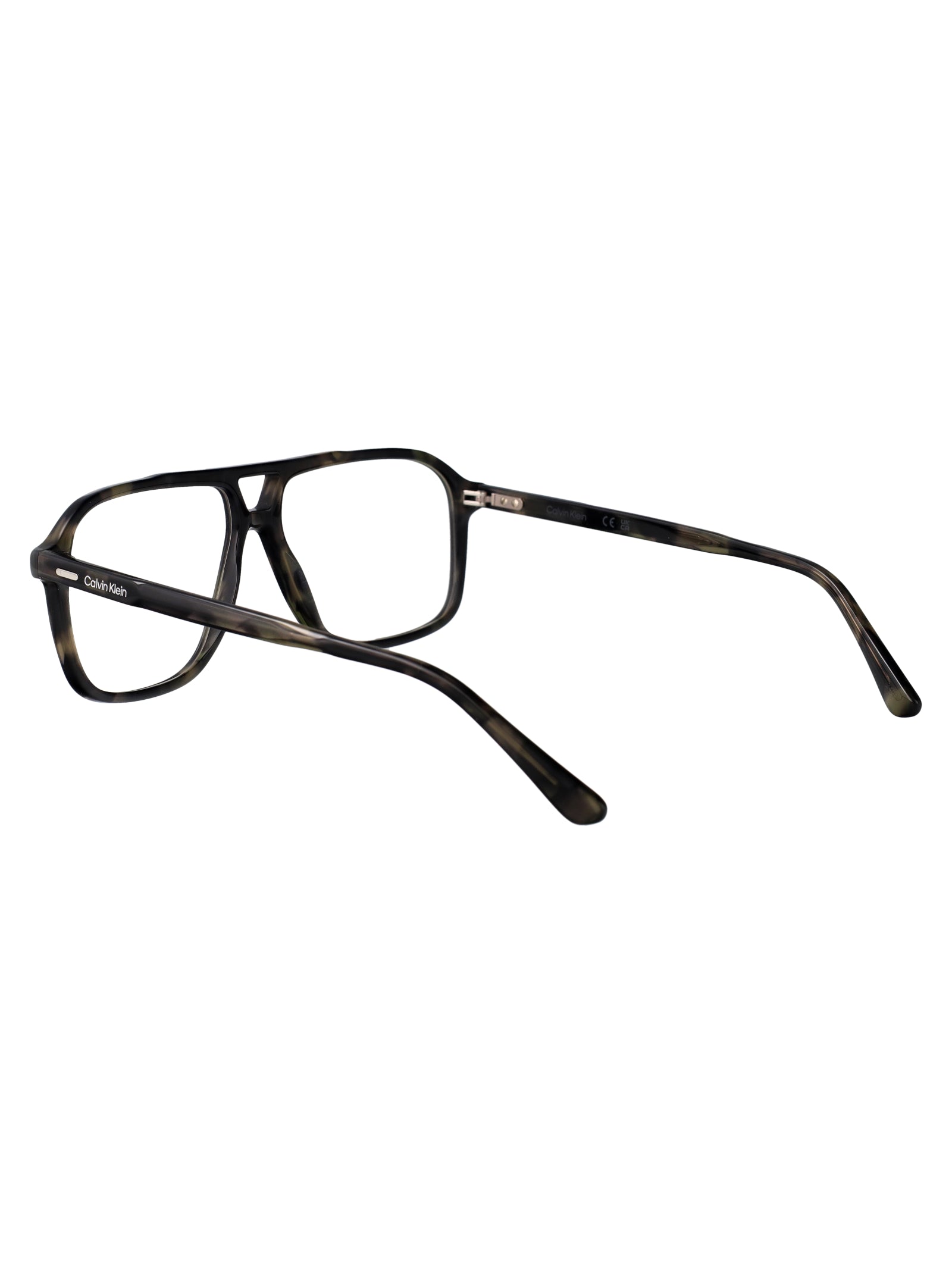 CALVIN KLEIN Acetate Optical Glasses for All
