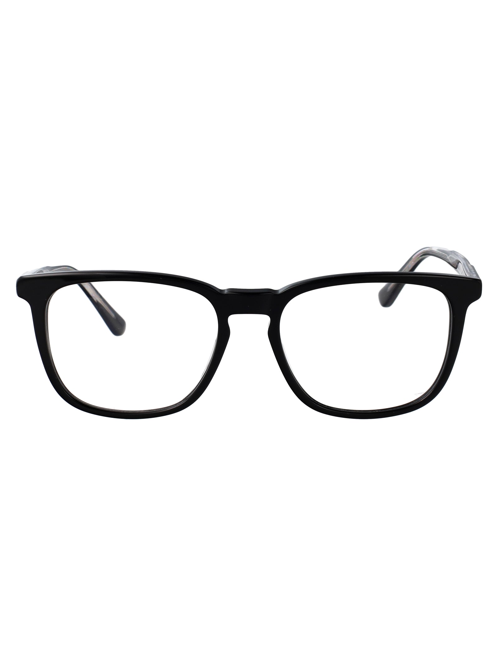 CALVIN KLEIN Stylish Acetate Optical Glasses for Men