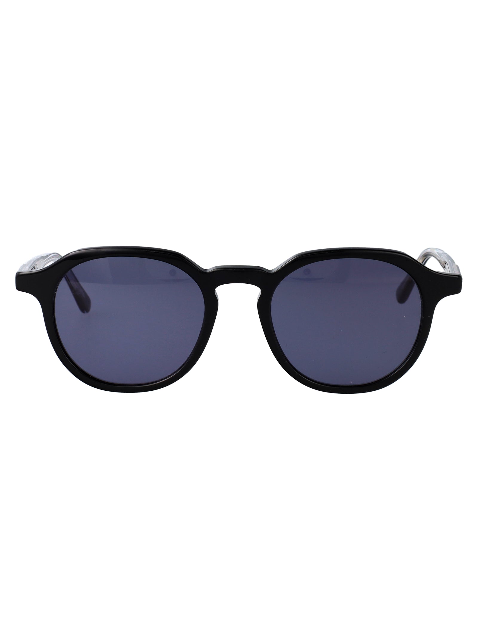 CALVIN KLEIN Chic Acetate Sunglasses