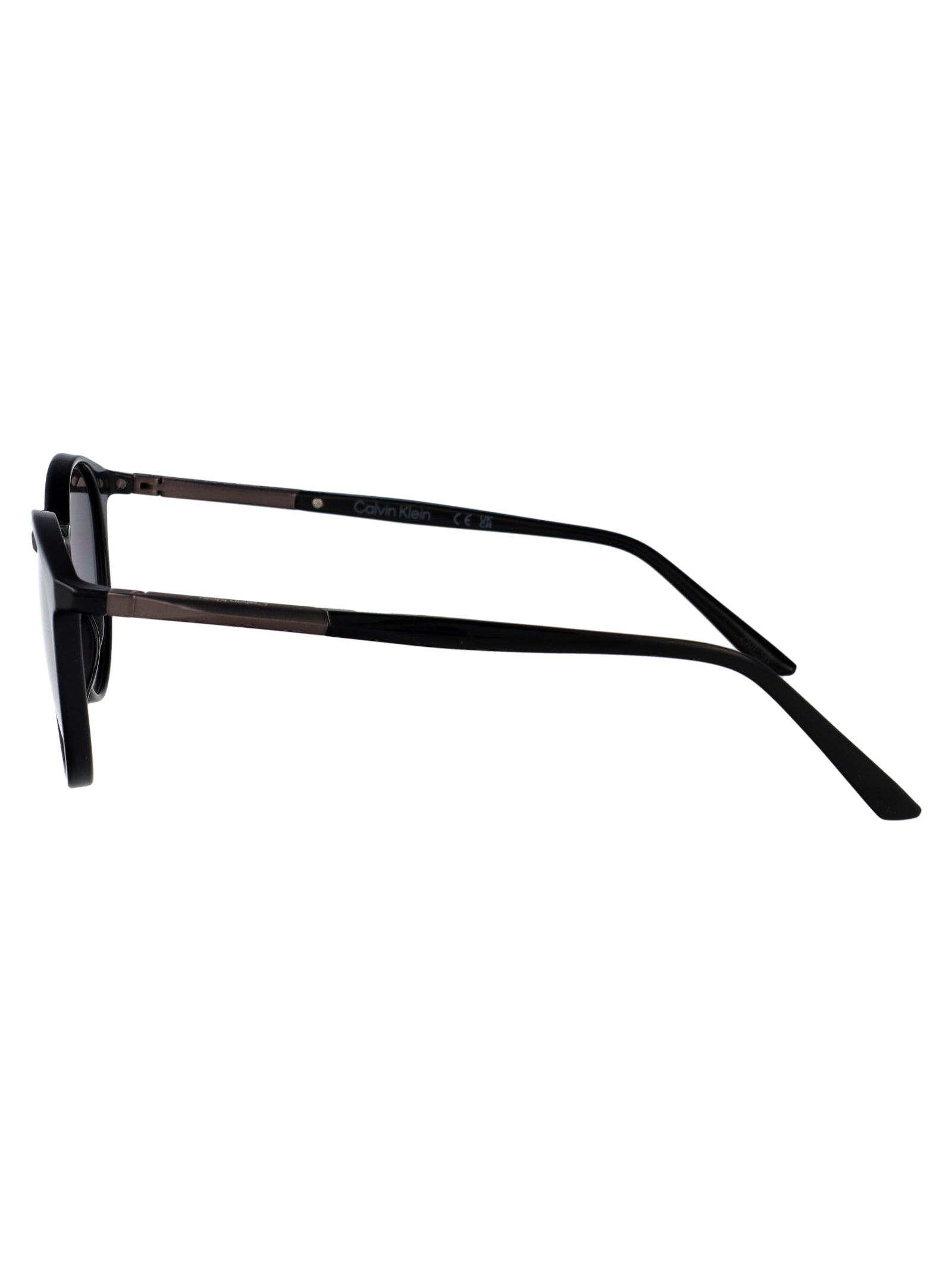 CALVIN KLEIN Acetate Sunglasses for Everyday Style