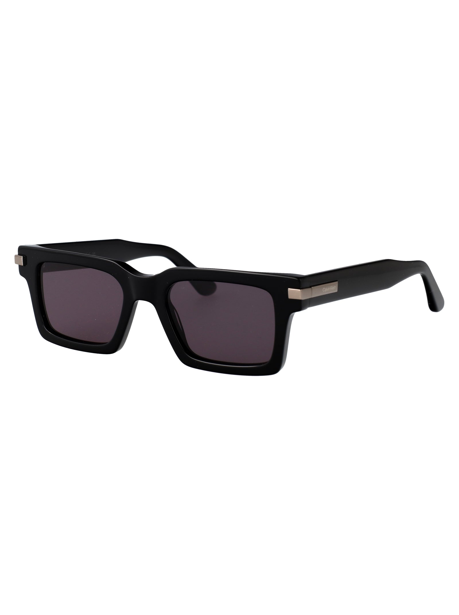 CALVIN KLEIN Unisex Acetate Sunglasses