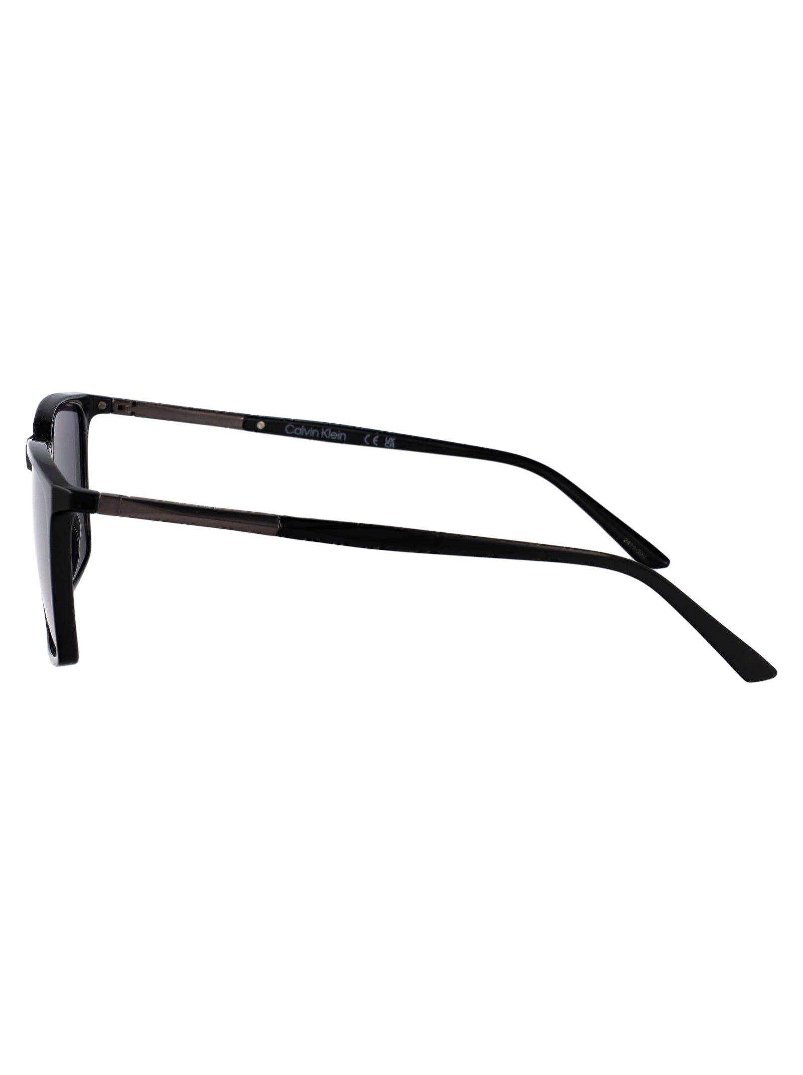CALVIN KLEIN Acetate Sunglasses for Men - CK25505S
