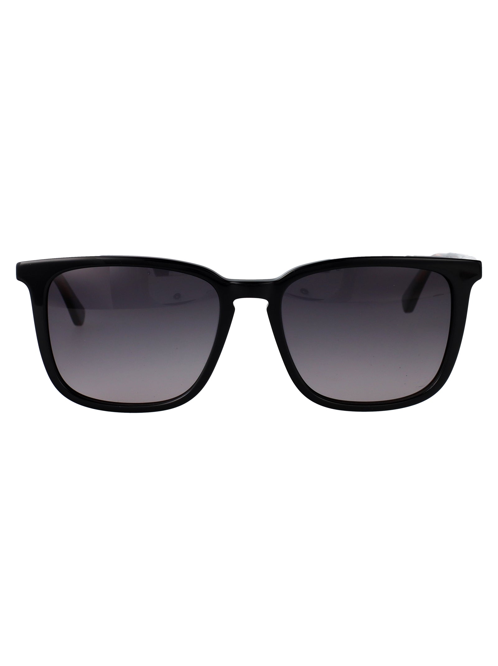 CALVIN KLEIN Stylish Acetate Sunglasses for Men