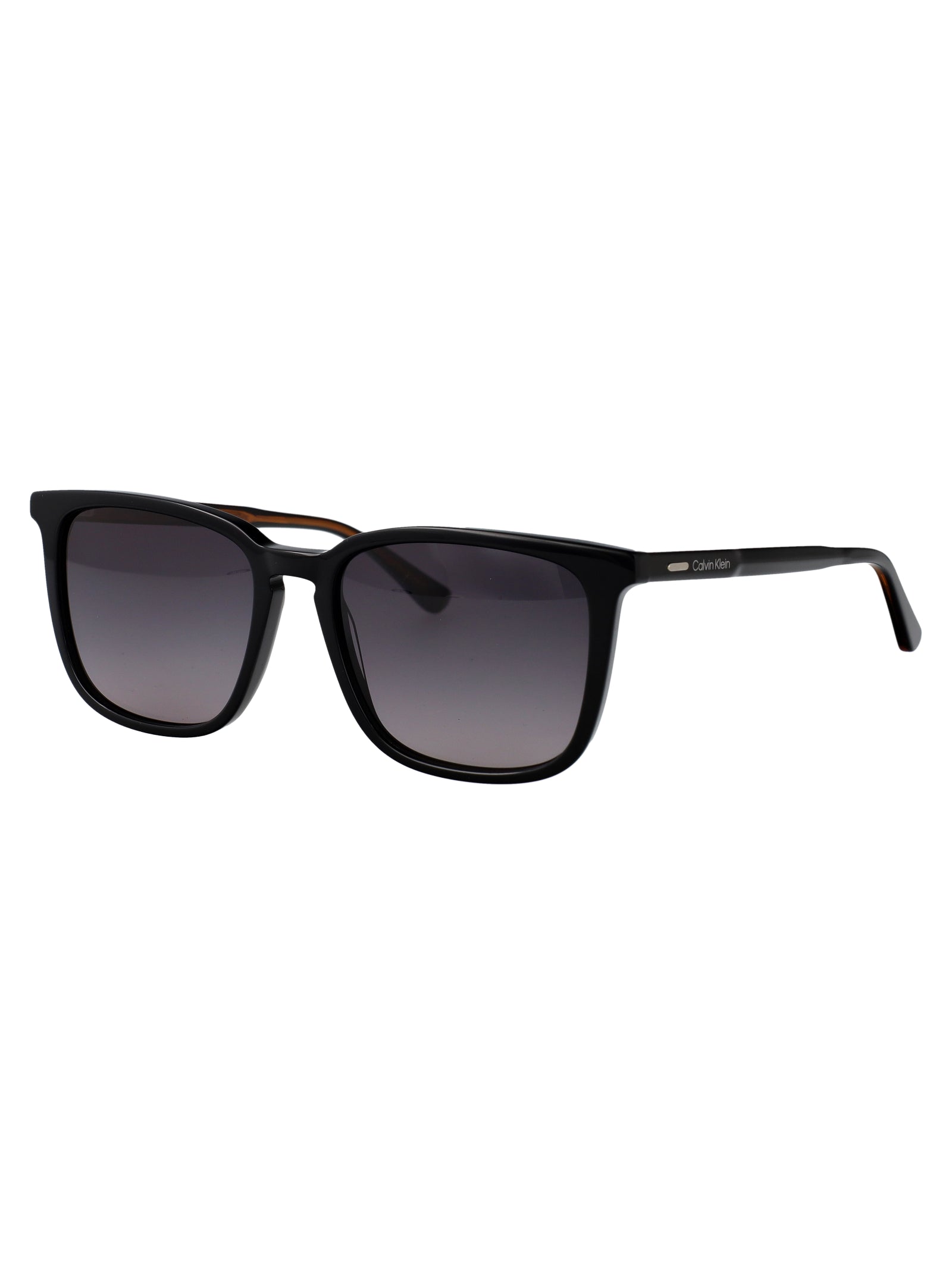 CALVIN KLEIN Stylish Acetate Sunglasses for Men