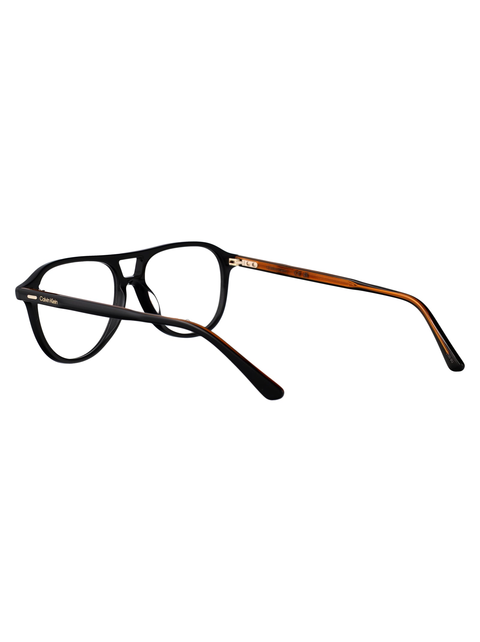 CALVIN KLEIN Acetate Optical Glasses for All