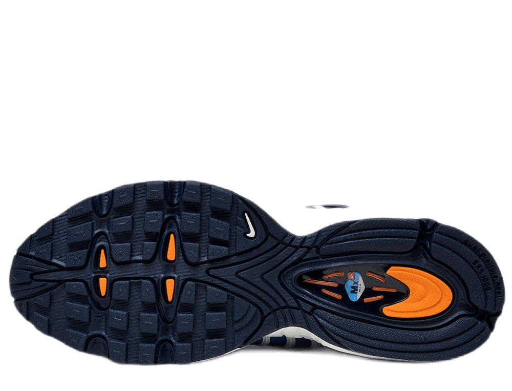 NIKE Air Max Tailwind IV Women's Sneakers