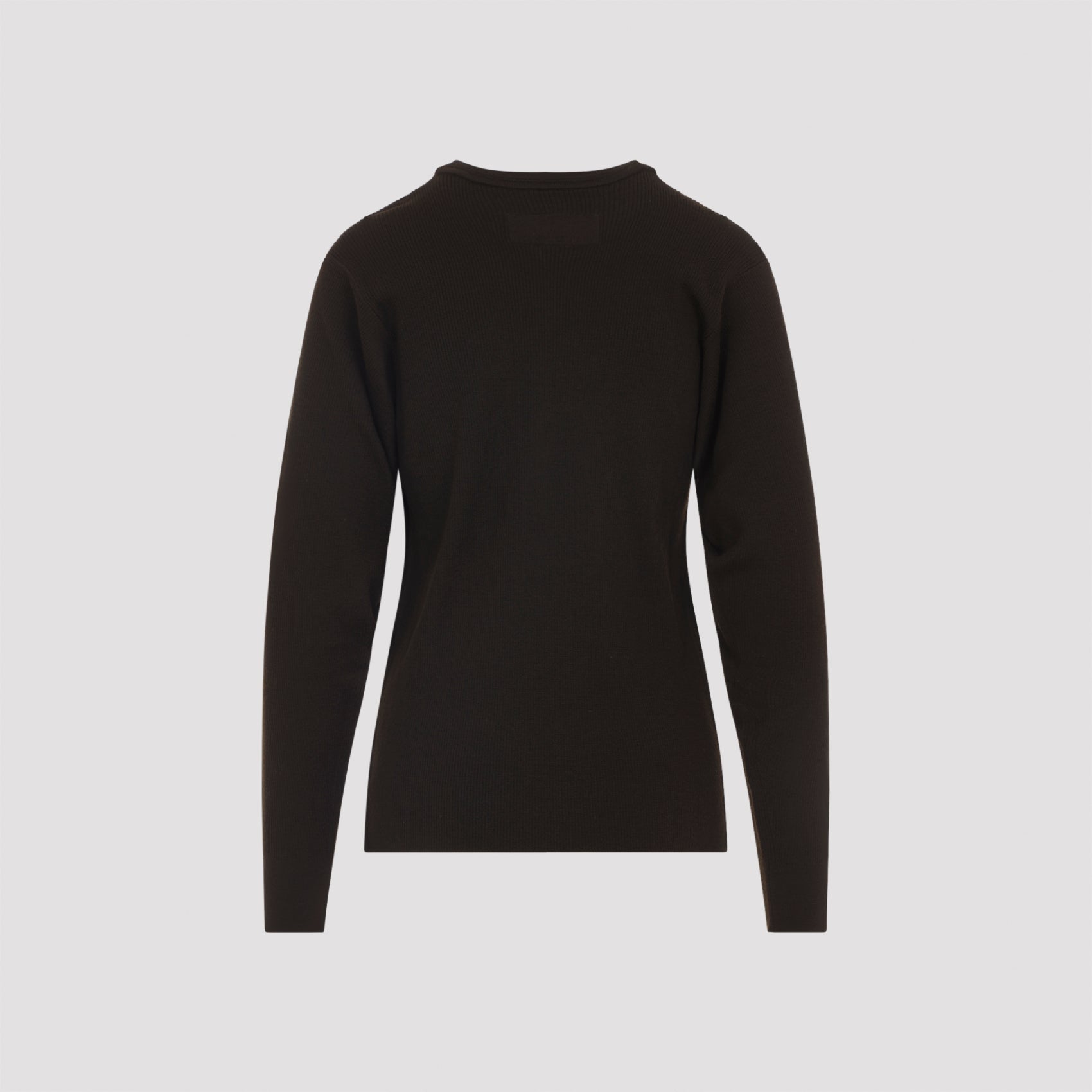 PHOEBE PHILO Batwing Wool Sweater