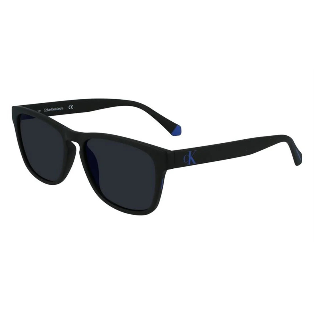 CALVIN KLEIN JEANS Timeless Men's Matte Frame Sunglasses