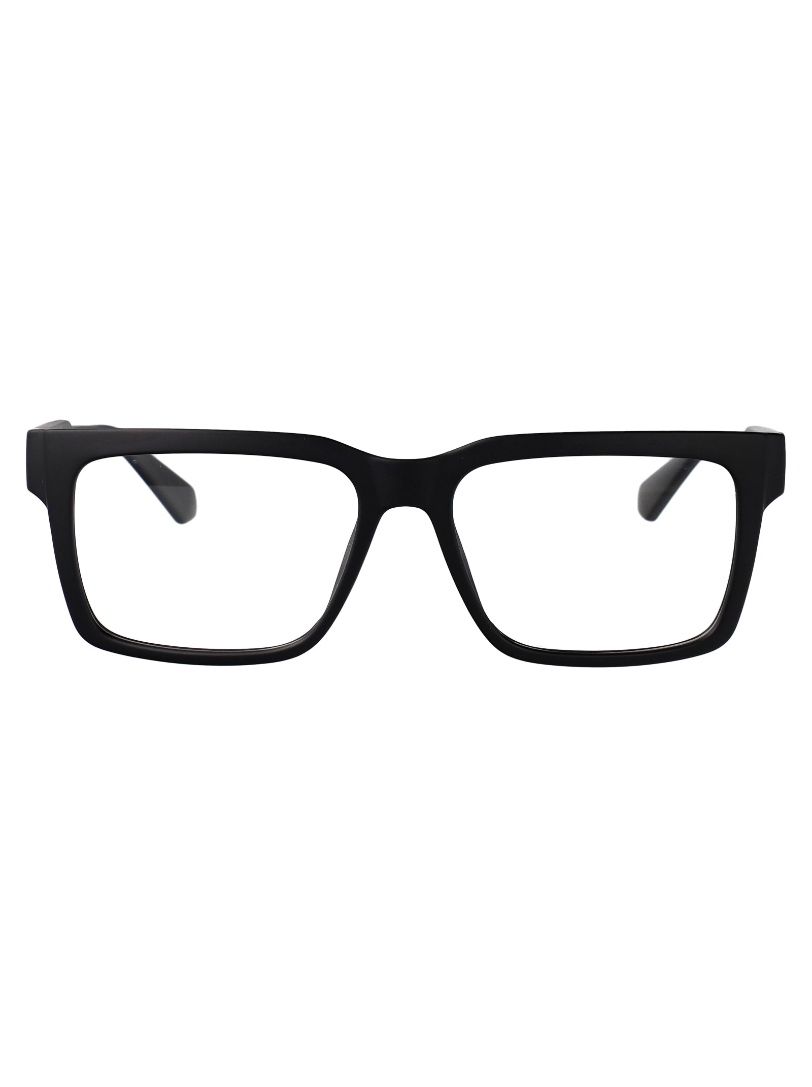 CALVIN KLEIN JEANS Classic Acetate Glasses for Men
