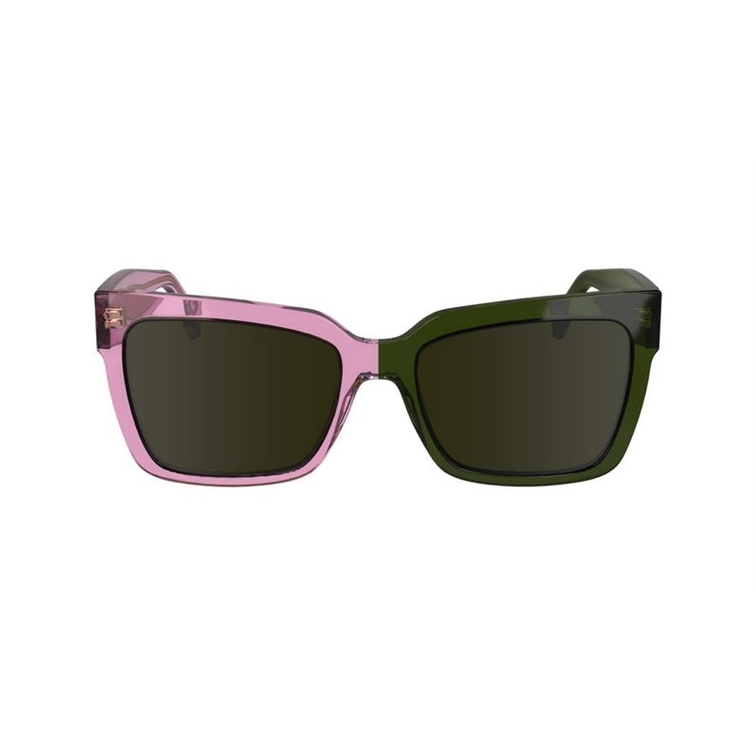 CALVIN KLEIN JEANS Chic Acetate Sunglasses for Women