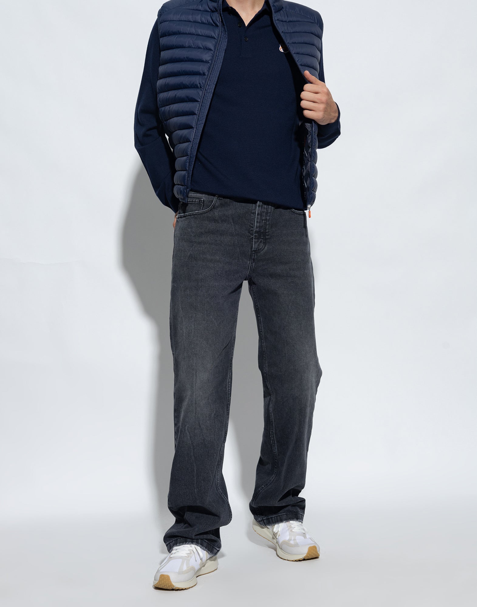 VEJA Condor 2 Alveomesh Men's Sneaker