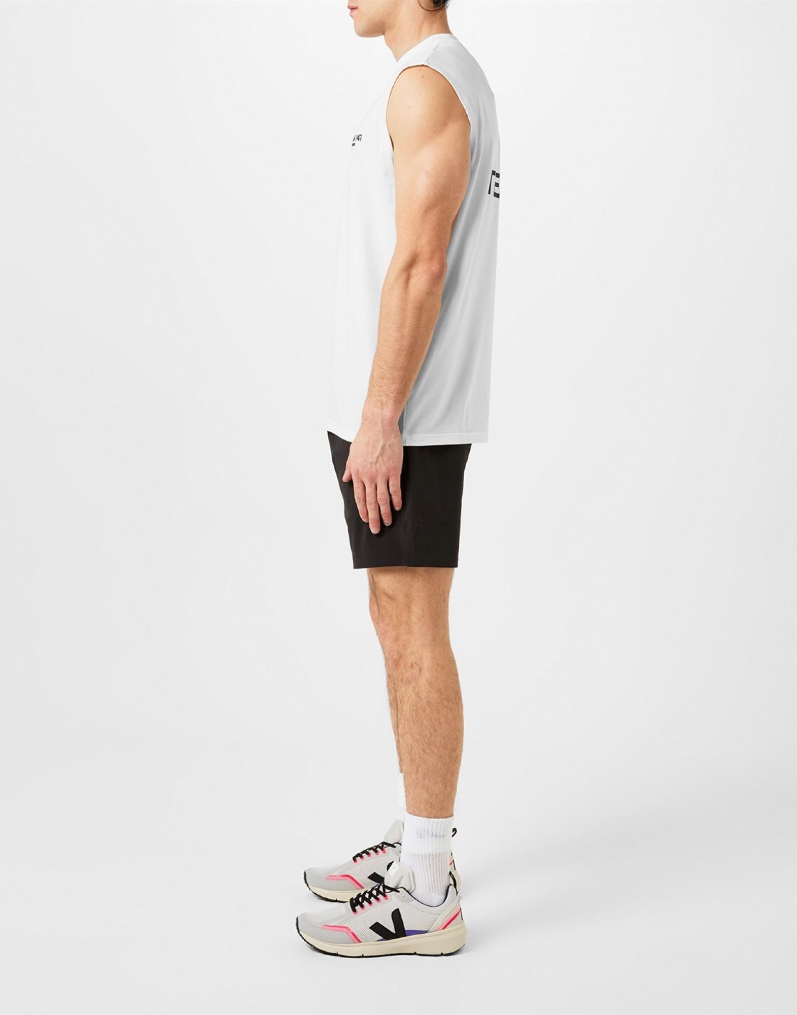 VEJA Men's Condor 2 Alveomesh Sneakers