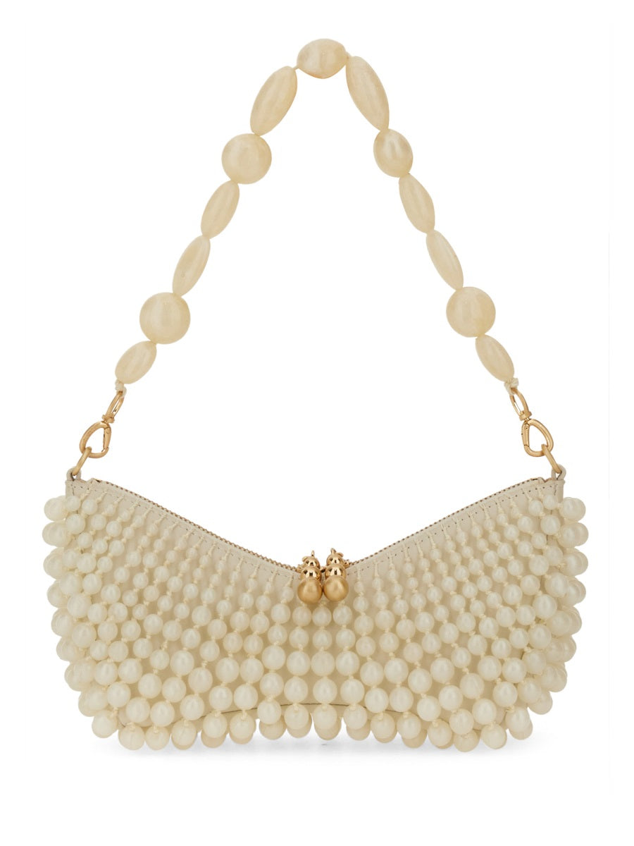 CULT GAIA Mini Mercier Clutch