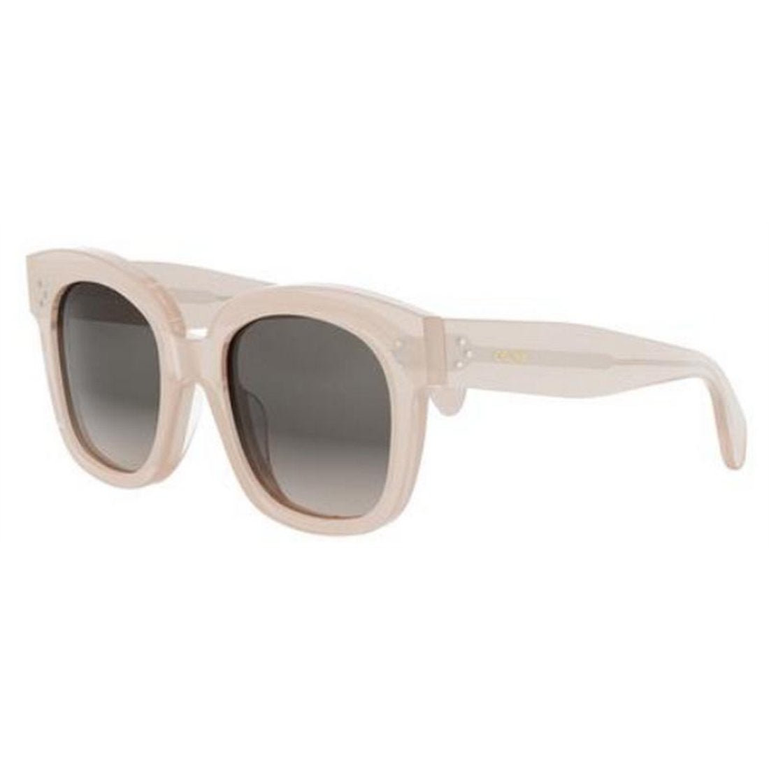 CELINE Stylish 3 Dots Sunglasses for Women