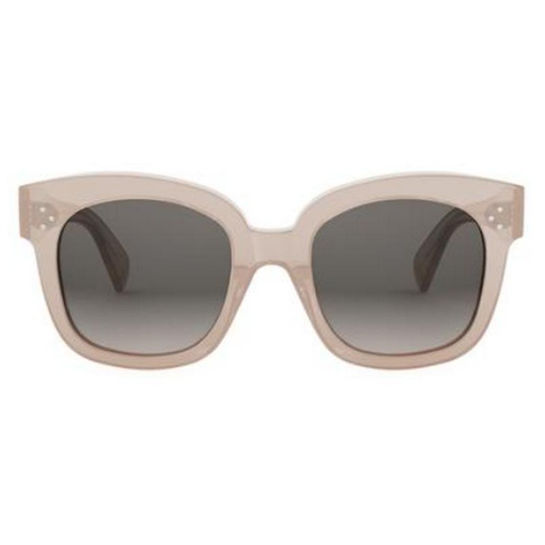 CELINE Stylish 3 Dots Sunglasses for Women