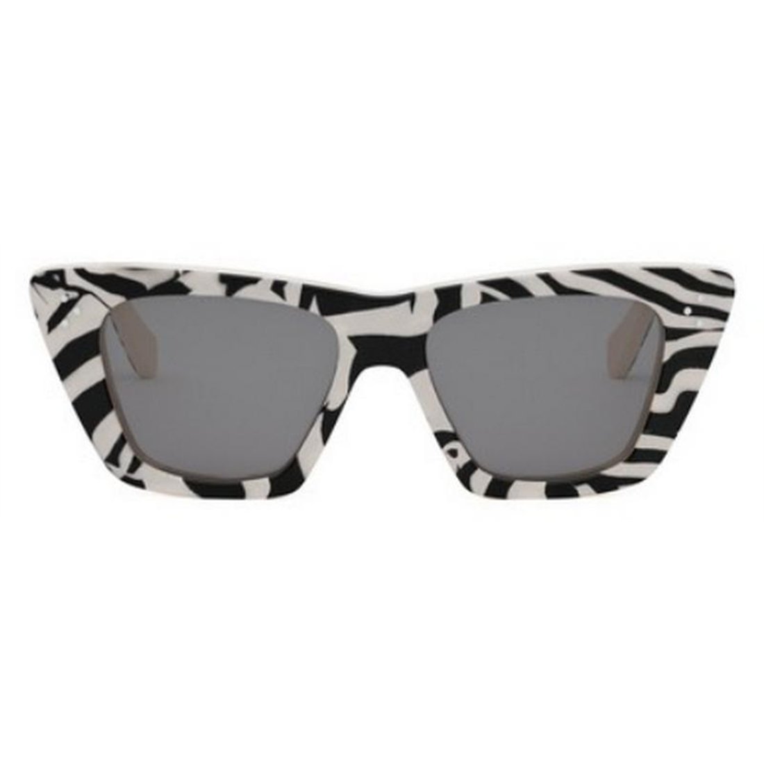 CELINE Stylish 3 Dots Sunglasses for Women
