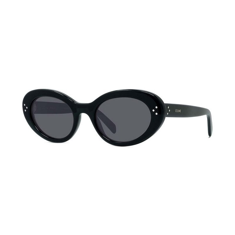 CELINE Chic Acetate Sunglasses for Women