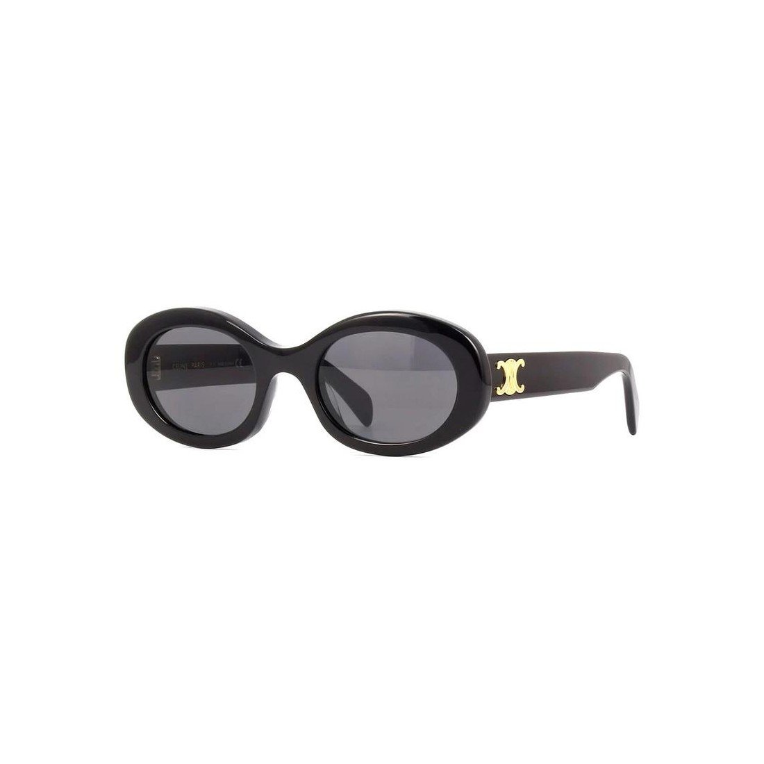 CELINE Chic Women's Sunglasses - Stylish Acetate Frame
