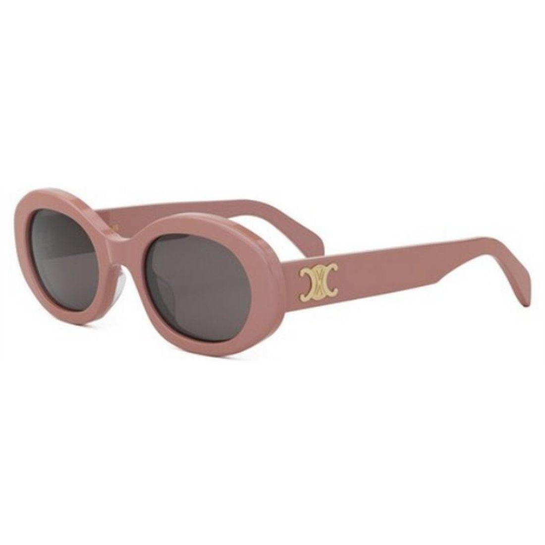 CELINE Triomphe Sunglasses - Women's Stylish Accessory