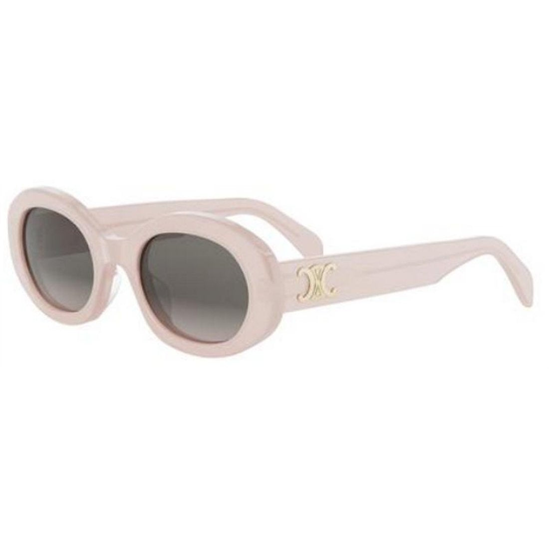 CELINE Chic Triomphe Sunglasses - Women’s Fashion Accessory
