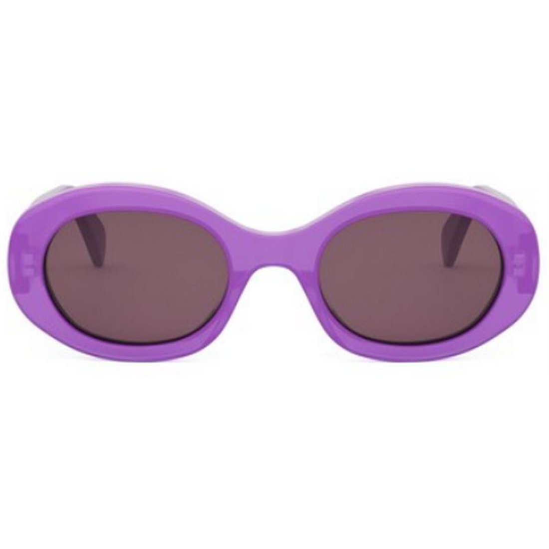 CELINE Elegant Triomphe Mini Sunglasses