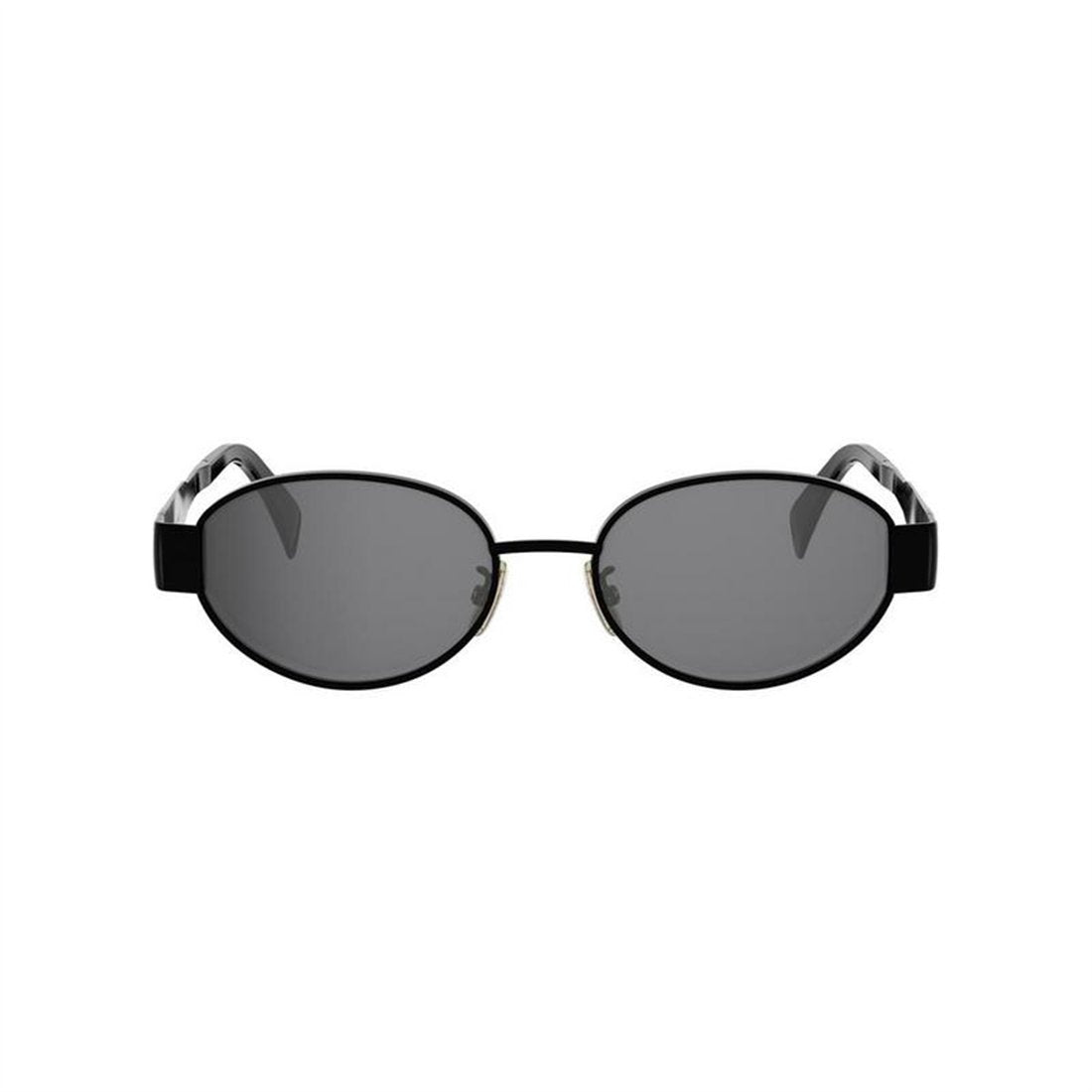CELINE Metal Triomphe Sunglasses for Women