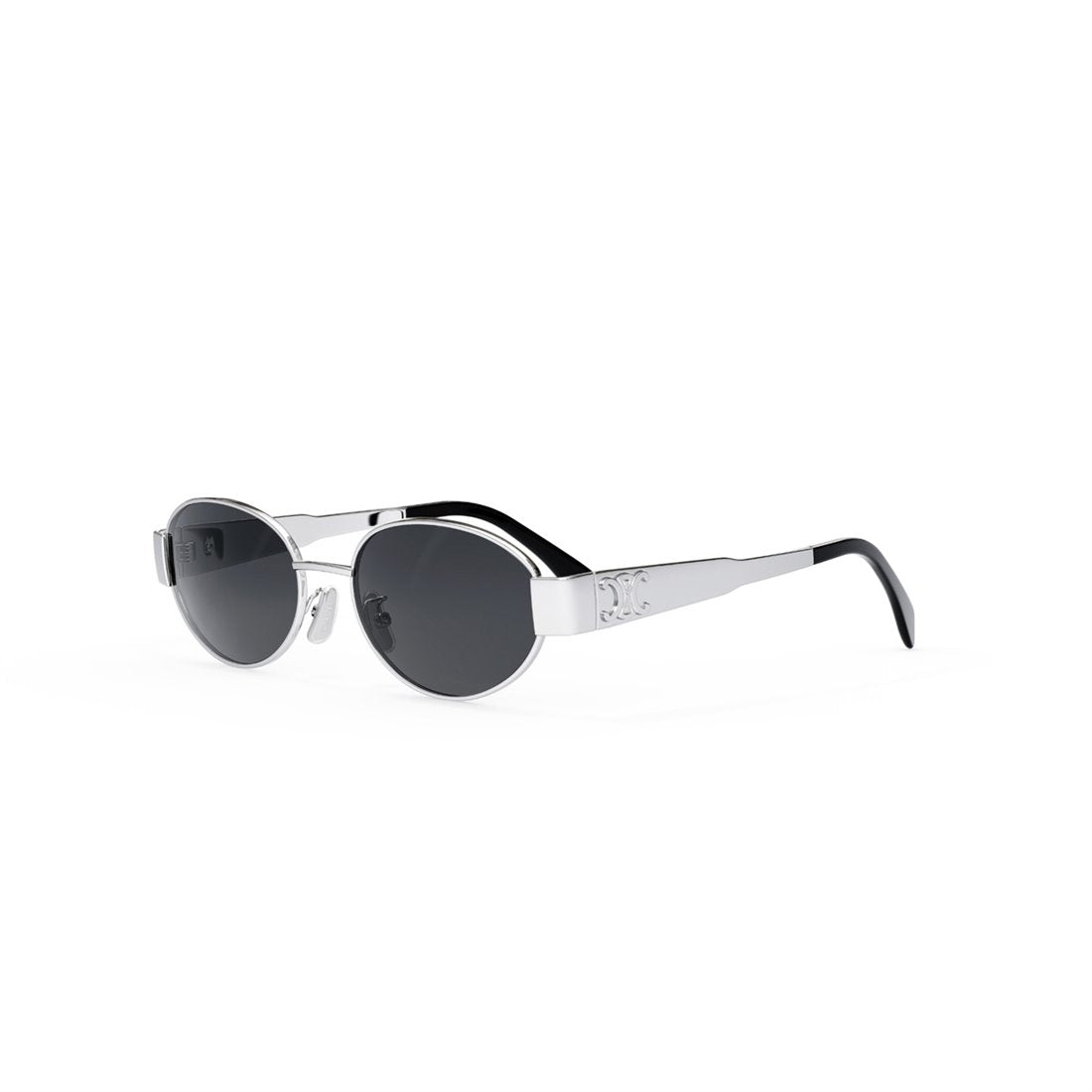 CELINE Elegant Mini Frame Sunglasses for Women