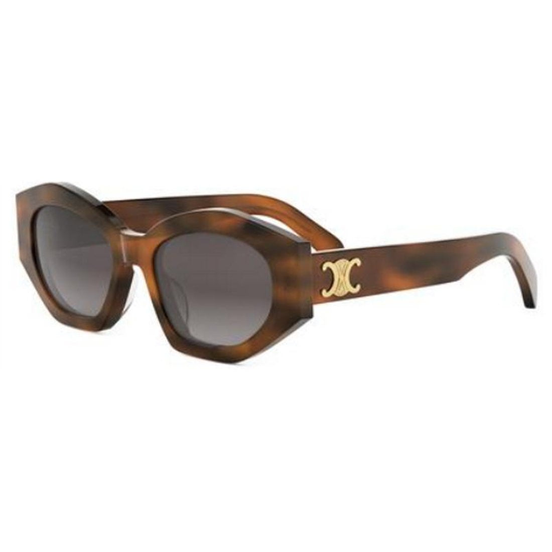 CELINE Triomphe Sunglasses 53F
