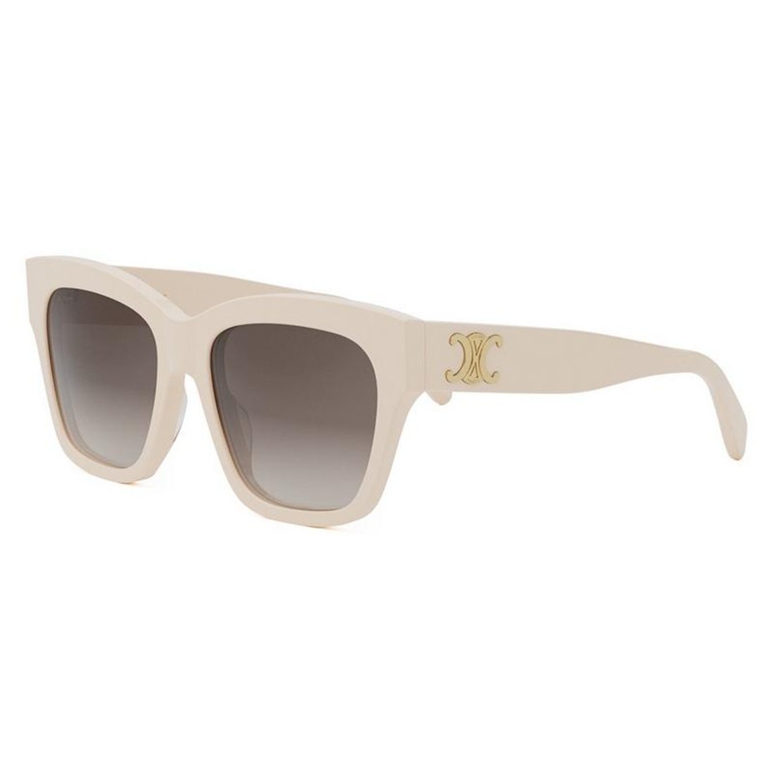 CELINE Chic Triomphe Sunglasses 25F