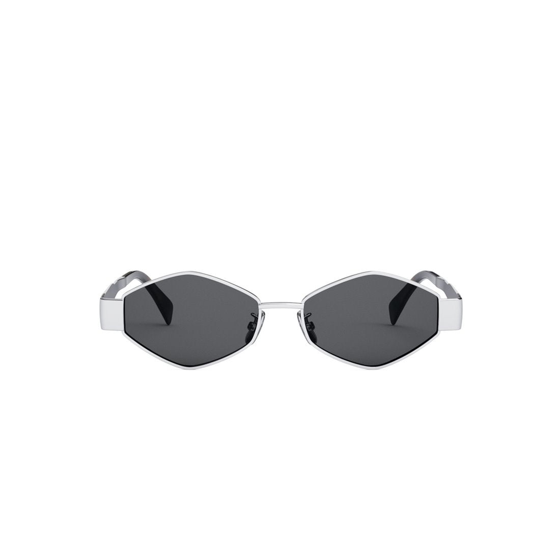 CELINE Sleek Metal Sunglasses for Women