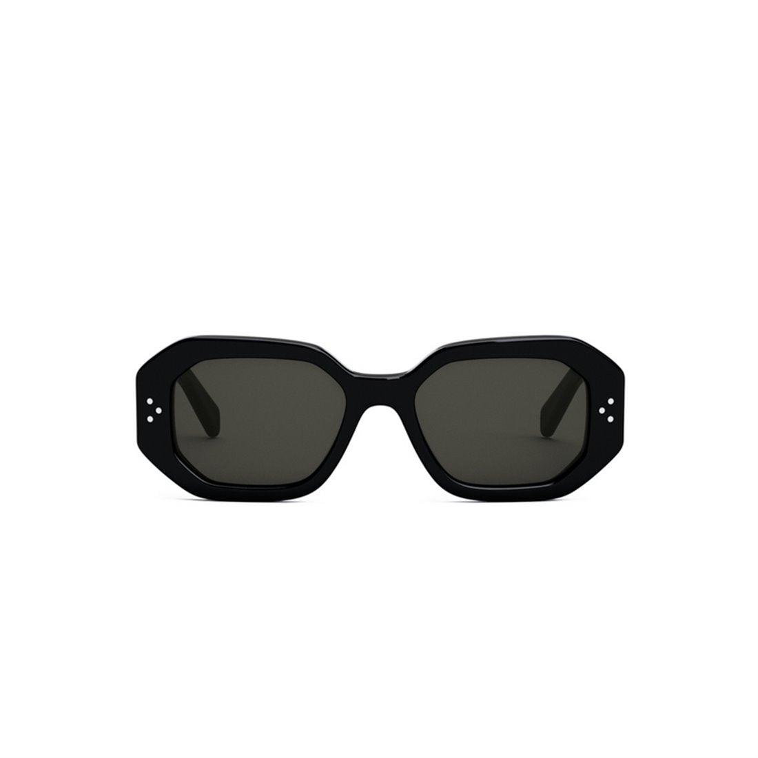 CELINE Chic Acetate Sunglasses for Modern Women
