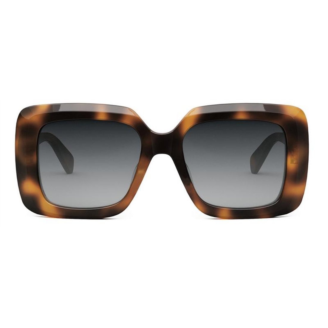 CELINE Elegant 3 Dots Sunglasses for Women