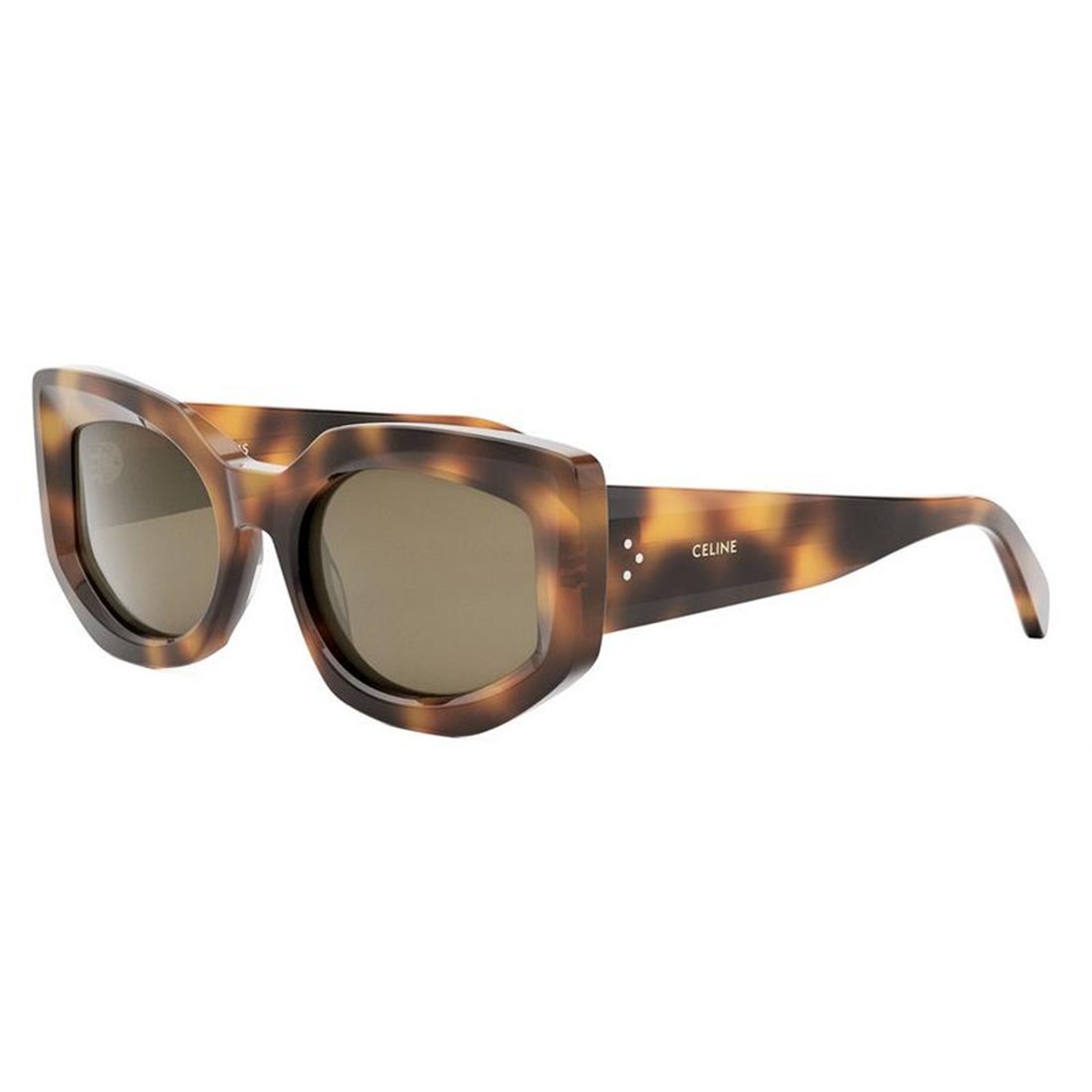 CELINE Chic 3 Dots Sunglasses 53E for Women