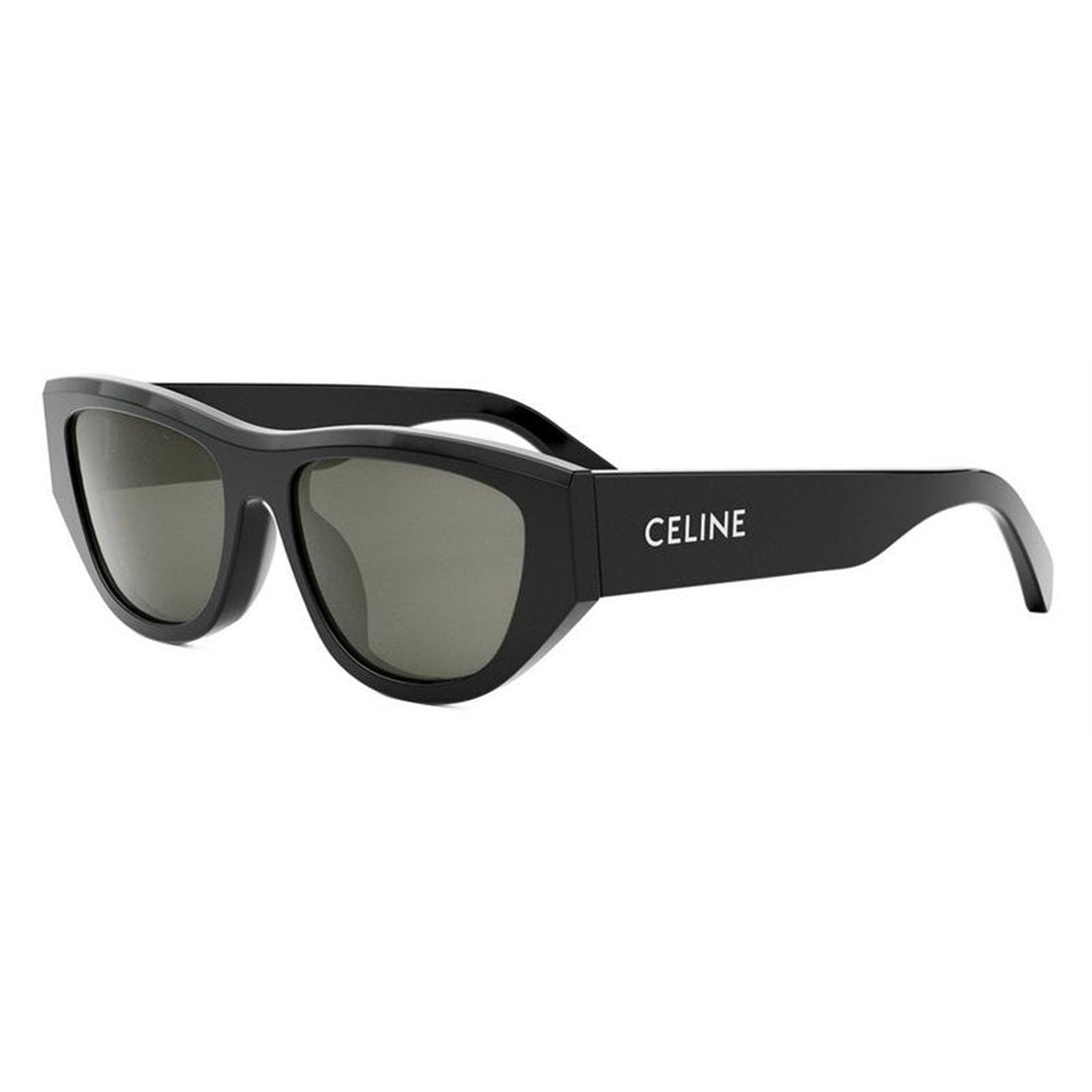 CELINE Monochrome Fashion Sunglasses for Women