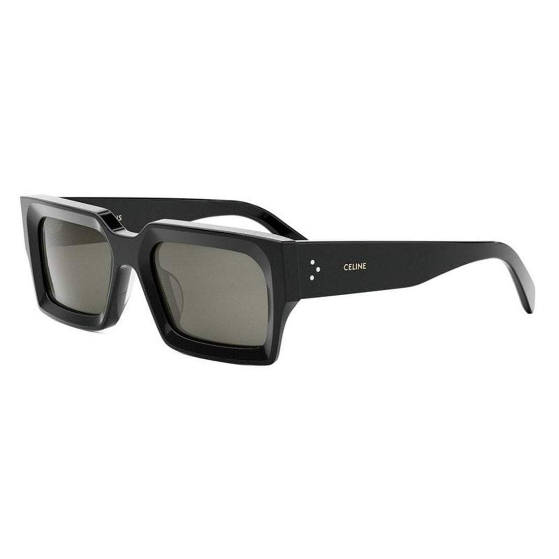 CELINE 3 Dots Men's Sunglasses