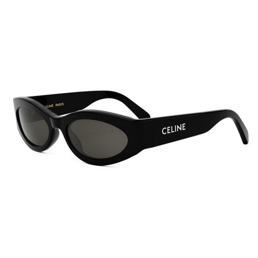 CELINE Monochrome Women’s Sunglasses - Style CL40288I