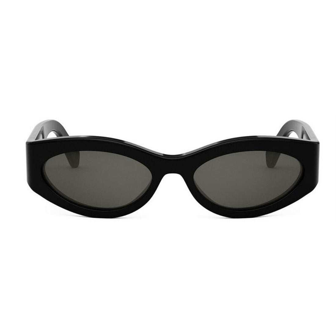 CELINE Monochrome Women’s Sunglasses - Style CL40288I