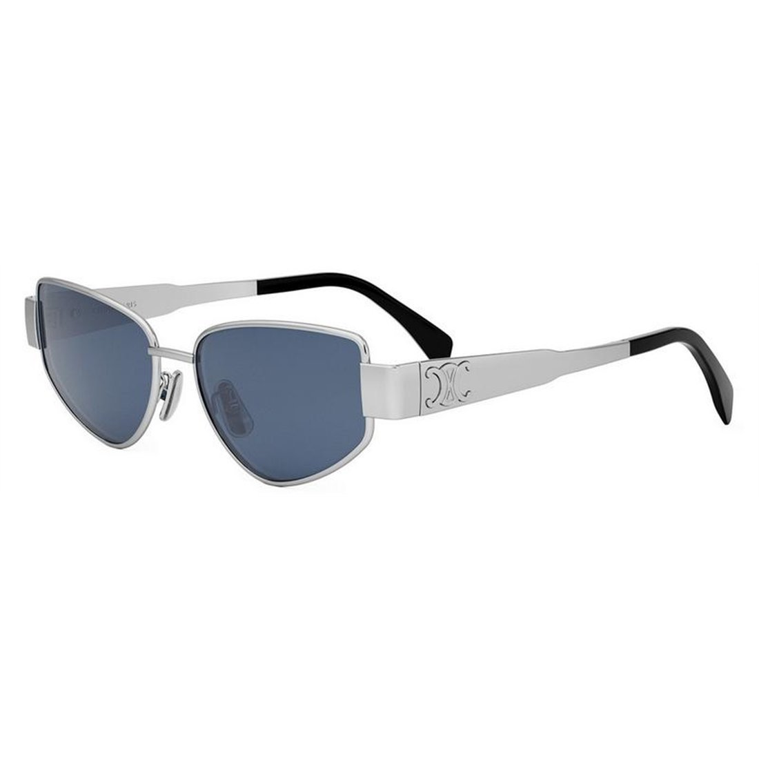 CELINE Metal Triomphe Sunglasses for Women - Stylish Accessory