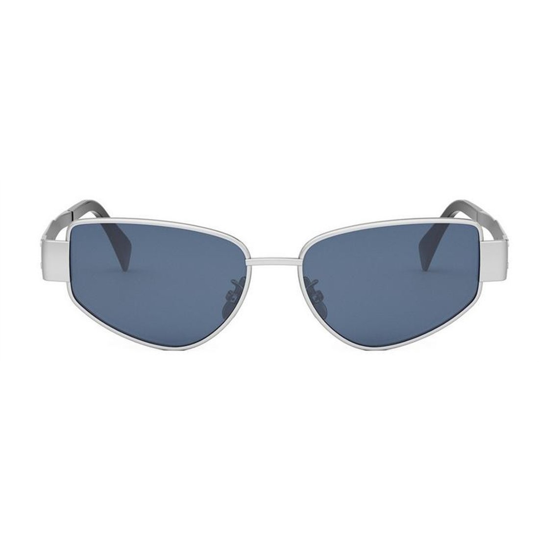 CELINE Metal Triomphe Sunglasses for Women - Stylish Accessory