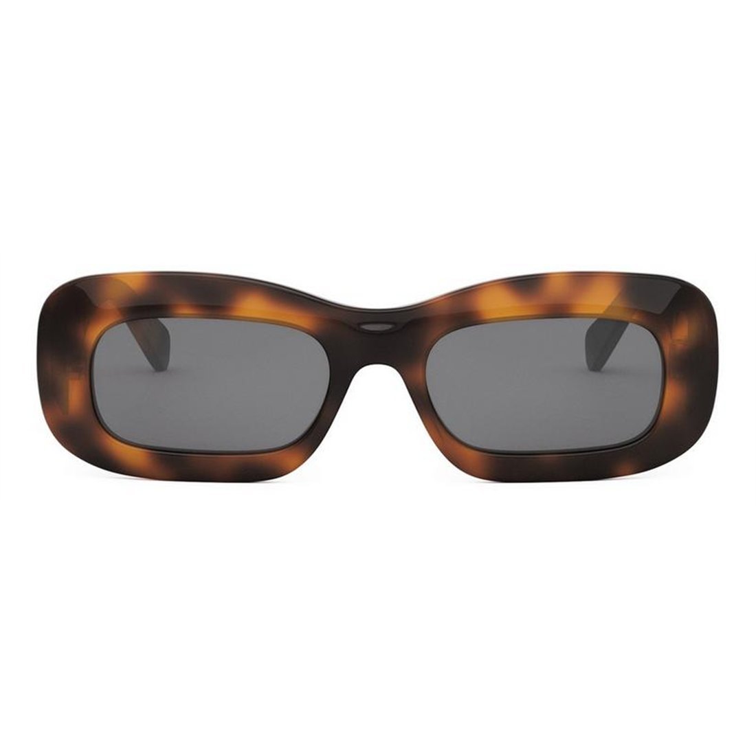 CELINE Stylish 3 Dots Sunglasses for Women - SL40294I