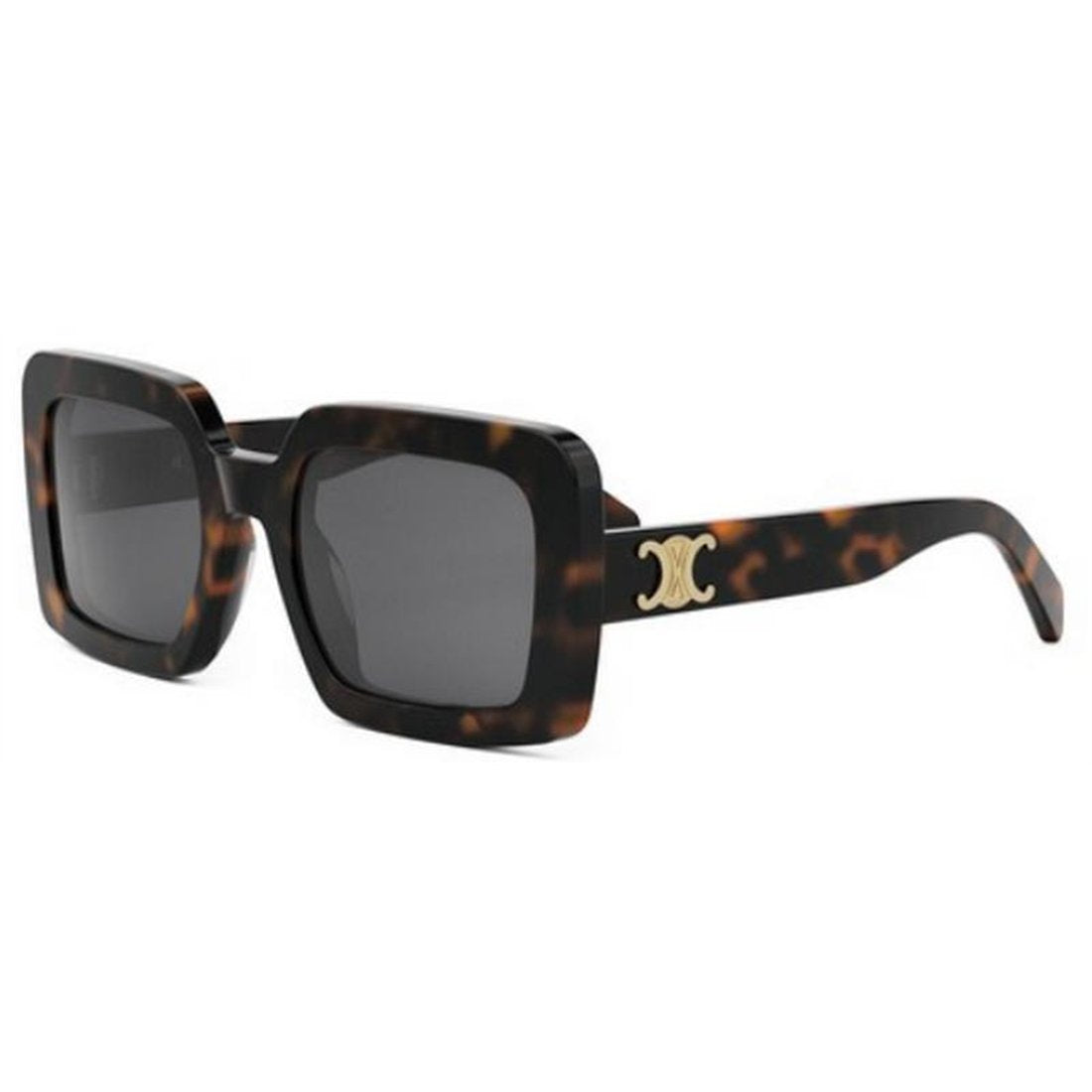 CELINE Triomphe 52A Women's Sunglasses