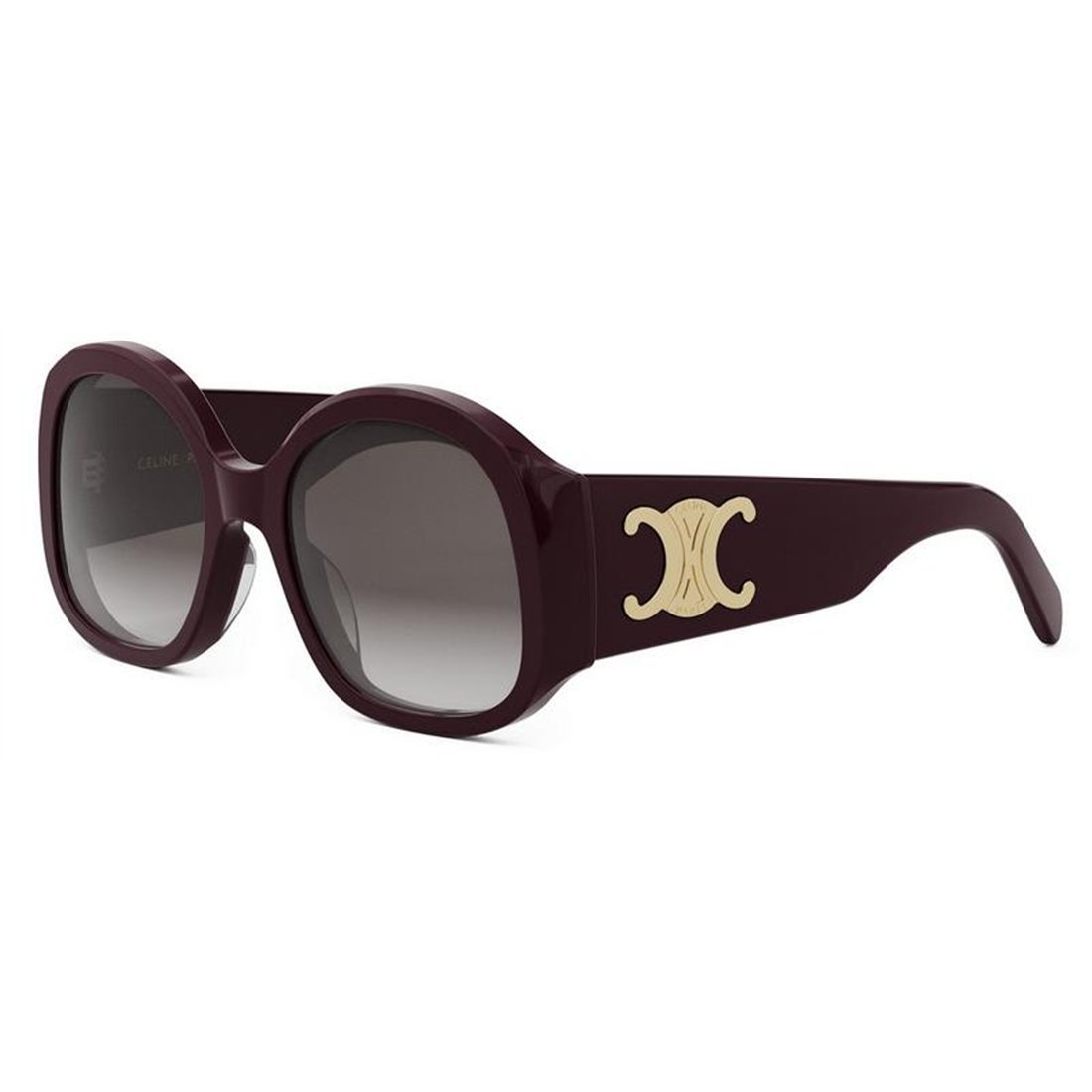 CELINE Maxi Triomphe Sunglasses for Women