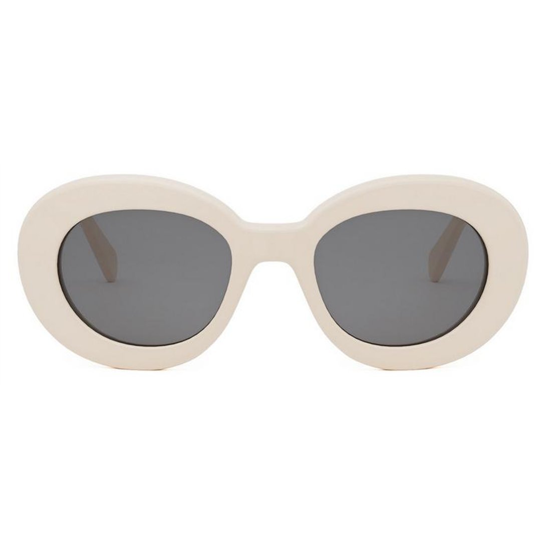 CELINE Triomphe CL40312U Mini Sunglasses for Men