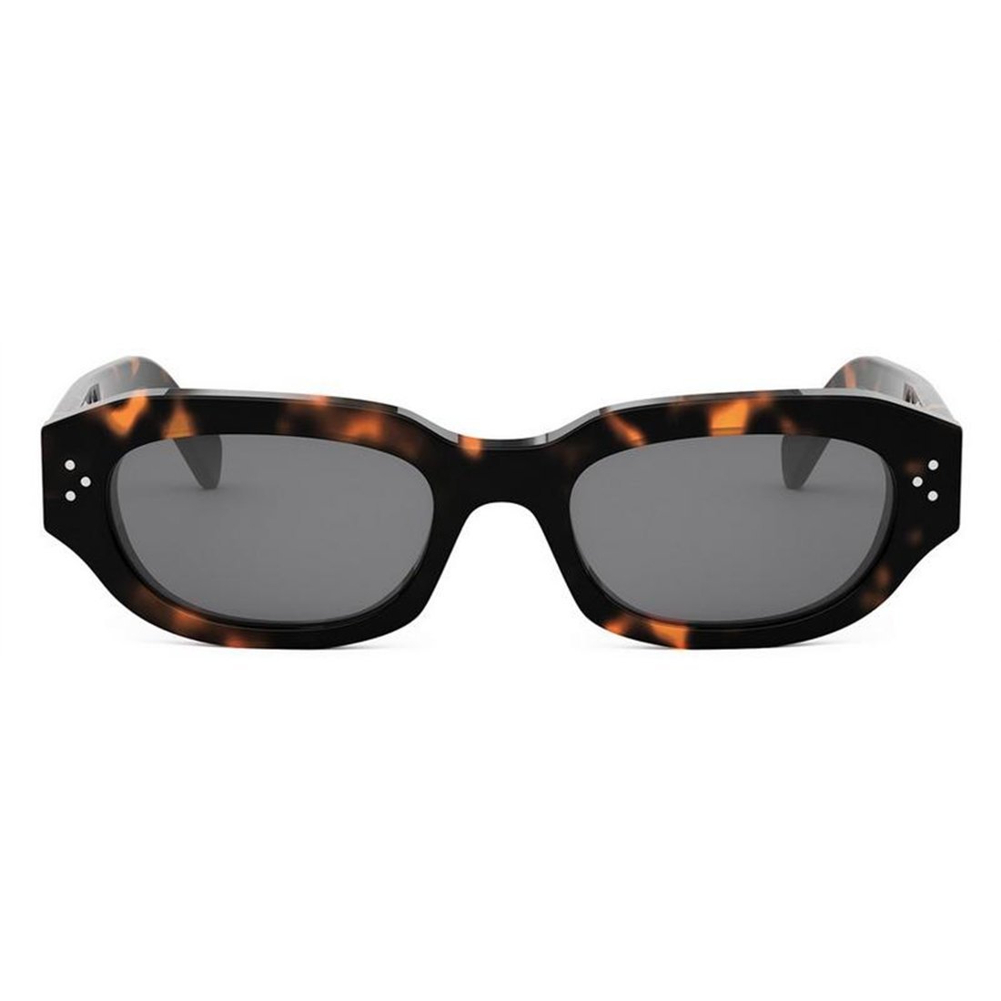 CELINE Men's 3 Dots Sunglasses CL40314I - 52A