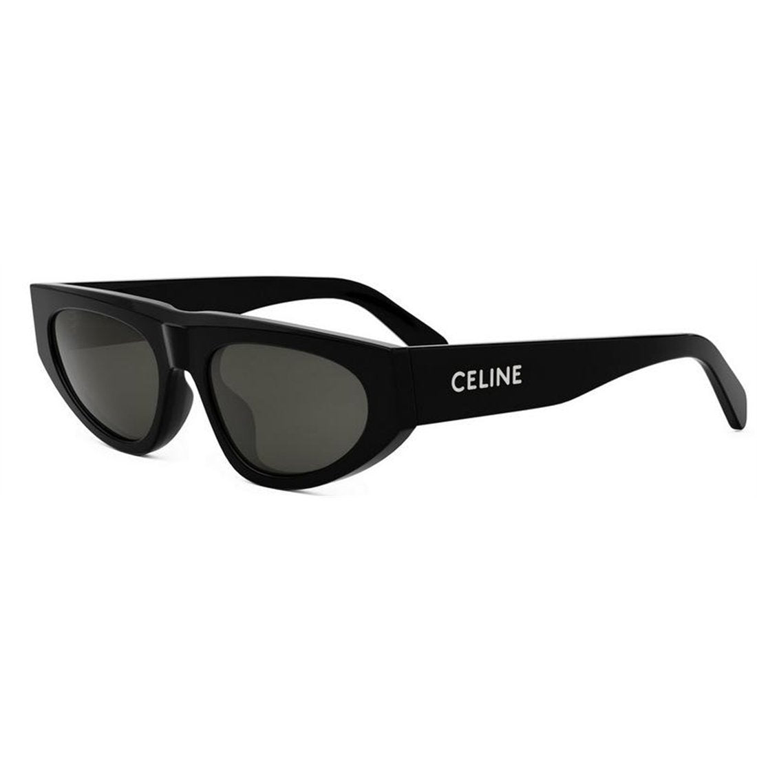 CELINE Monochrome Style Sunglasses for Men