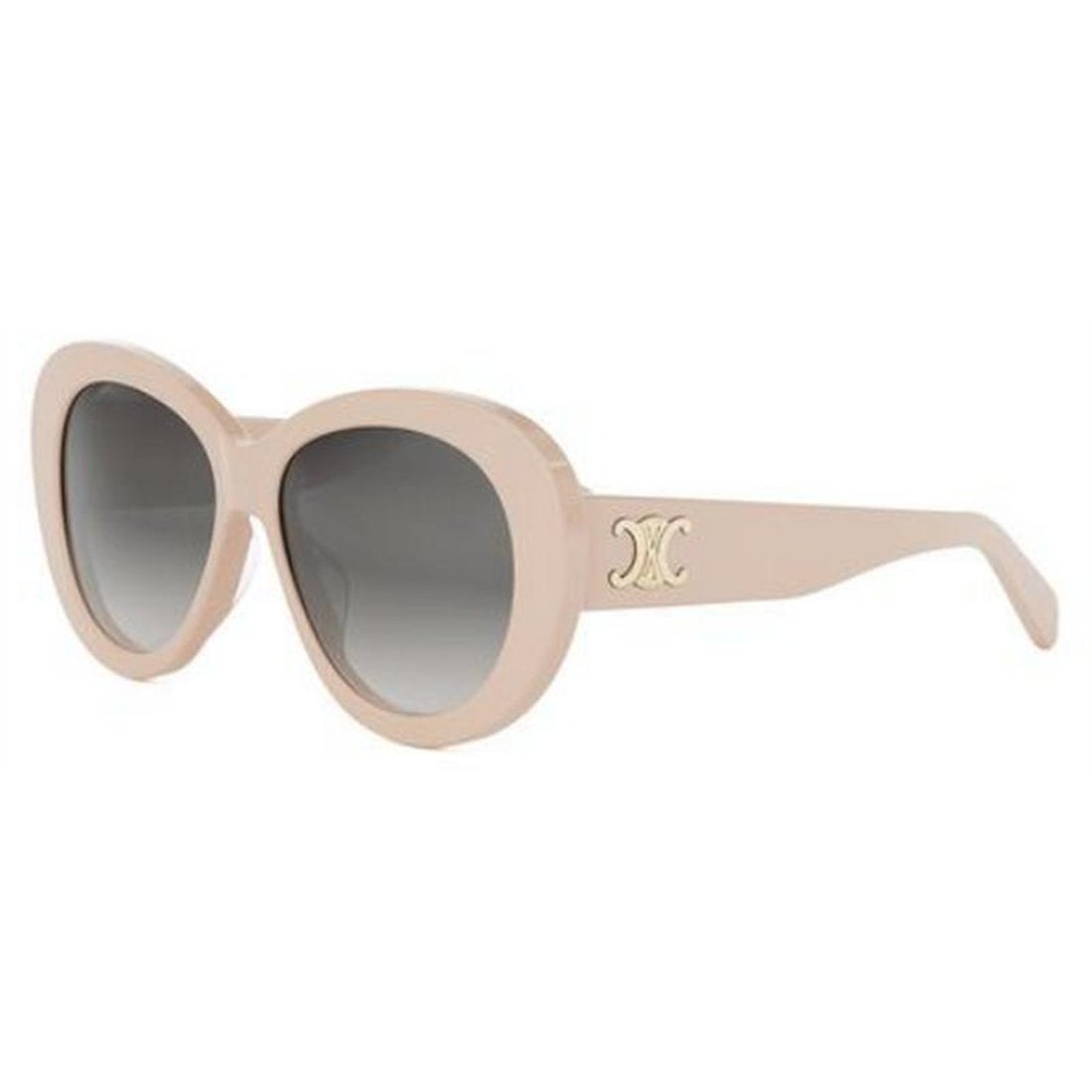 CELINE Triomphe Oversized Sunglasses
