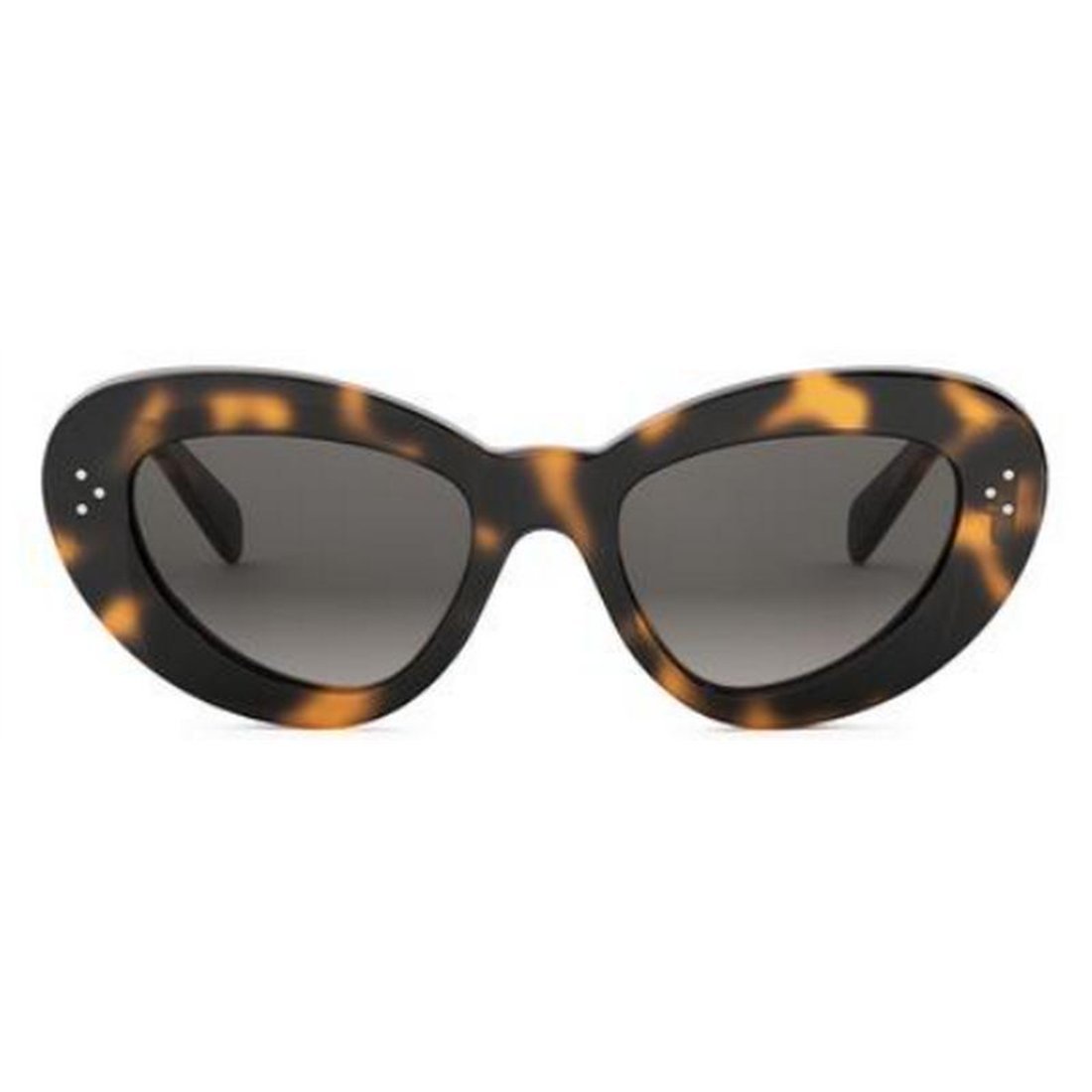 CELINE Elegant 3 Dots Sunglasses - Women's 52F